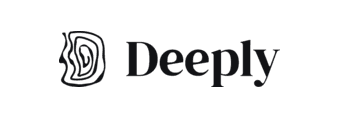 Deeply Deeply